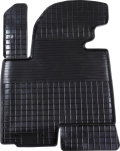 Резиновые коврики Сетка для Hyundai ix35 2010-2015 Seintex 82888