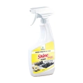 Моющее средство для кухни (антижир, триггер) Clean&Green Shine CG8075 500мл - свежий аромат лимона