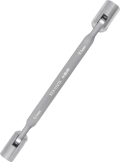 Ключ гаечный карданный Thorvik DSW1719 17х19 мм