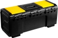 Professional STAYER TOOLBOX-24, 590 х 270 х 255, пластиковый ящик для инструментов