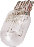Ламп накаливания Xenite W21/5W (1007102) 10 шт. - вольтажность 12V, цвет свечения белый