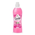 Кондиционер для белья Gently Нежное прикосновение (розовый), 1000 мл. Clean&Green CG8165