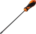 Отвертка стрежневая крестовая BASIC, РН2х200 мм Ombra 512200