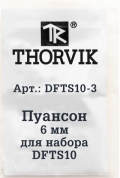 Thorvik DFTS10-3  6    DFTS10