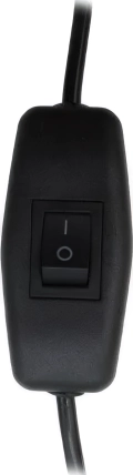 Стробоскоп  NTS Auto 7 делений LED БЕЛЫЙ/ЖЕЛТЫЙ 105 см 12-24V