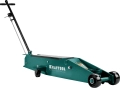 Подкатной домкрат KRAFTOOL HIGH-LIFT, 10 т, 160 - 560 мм, для тяжелой техники