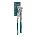Клещи переставные-гаечный ключ KRAFTOOL Vise-Wrench, 400 мм