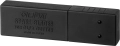 Сегментированные лезвия OLFA EXCEL BLACK, 9 х 80 х 0.38 мм, 50 шт