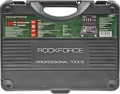 Набор инструмента 108 предм. RockForce 6гран. 1/4, 3/8, 1/2