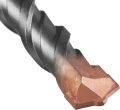 ЗУБР 6 x 110 мм, SDS-plus бур, Профессионал (29314-110-06)