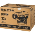 Оптический нивелир KRAFTOOL OL-32 100 м