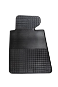 Резиновые коврики Сетка для BMW 5 Ser E-34 2WD 1987-1996 Seintex 95648