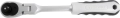 Трещоточная рукоятка Thorvik S1R472 с шарниром 1/4DR, 72 зубца