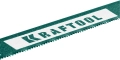 KRAFTOOL Alligator-24, 24 TPI, 300 мм, биметаллическое гибкое полотно по металлу (15942-24)