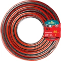 RACO PREMIUM, 1″, 25 м, 40 атм, пятислойный армированный, защита от УФ, поливочный шланг (40300-1-25)