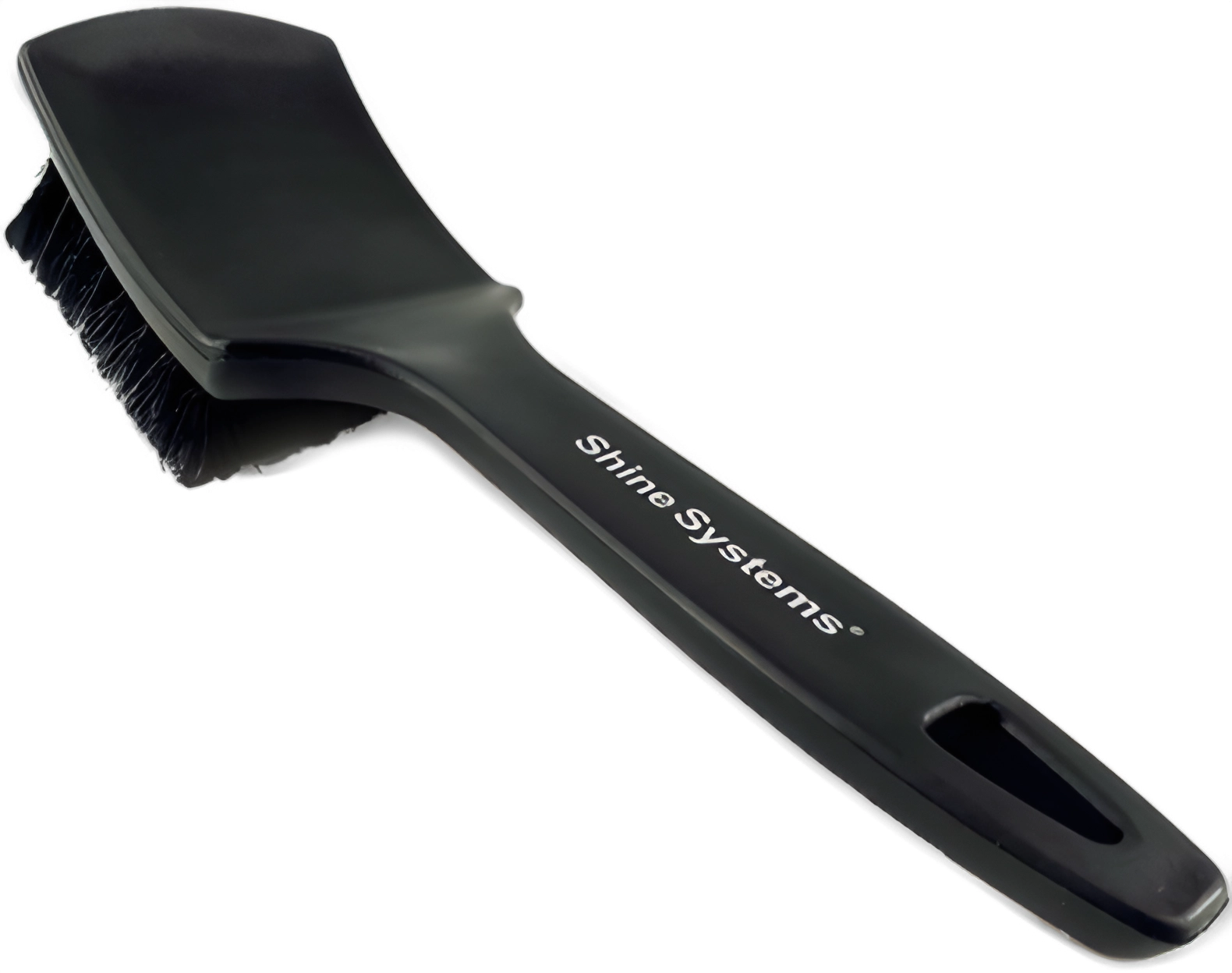 Щетка для чистки покрышек Shine Systems Tire Brush