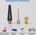 Воздушный компрессор Goodyear GY-35L LED DIGITAL (GY000117) 35 л/мин с цифровым манометром питание от прикурив