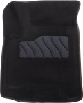 3D коврики для Chevrolet Aveo 2003-2011 Seintex 71682
