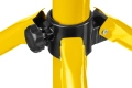 Телескопический штатив для прожектора STAYER MAXStable, 1.6 м