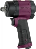 Thorvik AIW1210C Гайковерт ударный пневматический 1/2DR 8500 об/мин, 1000 Нм, компакт