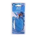 Ароматизатор AVS SG-004 Amulet (Ocean breeze/Океанский бриз) - аромат океанский бриз, наполнитель гель, способ установки - подвесной
