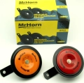 Сигнал MrHORN YW-B012 - высокий тон 435 Гц, низкий тон 335 Гц, рабочее напряжение 12 В,