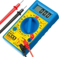 DEXX DX200 Цифровой мультиметр