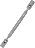 Ключ гаечный карданный Thorvik DSW1214 12х14 мм