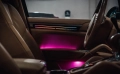Подсветка салона NTS Auto Ambient Light CAYENNE 11–16, 20 элементов