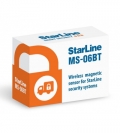    StarLine MS-06 BT   6  7 