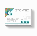  -  ZONT ZTC-720