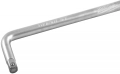 Вороток Г-образный Thorvik S1H415 1/4DR, 150 мм