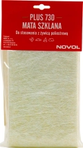 Стекломат NOVOL PLUS 730 150 x 0.5 кв.м, 36000