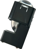 Комплект светодиодных линз NTS Auto BI-LED Kelt 1.5 дюйма 6500K (2 шт)