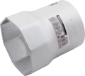 Ключ трубчатый ступичный Thorvik BS8P104 восьмигранный, 104 мм