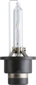 Ксеноновая лампа Philips X-tremeVision +150% D2S 35W (S1) 1шт	85122XV2S1