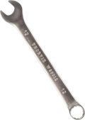 Ключ гаечный комбинированный серии ARC, 12 мм THORVIK W30012