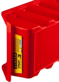 Лоток для хранения №3 STAYER TRAY-3, 13.5 л, 225 х 375 х 160 мм