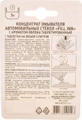 Fill Inn FL109 Ароматизированный концентрат омывателя автомобильных стекол (71109)