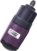 Гайковерт ударный пневматический 1/2DR 8000 об/мин, 1275 Нм Thorvik AIW1275