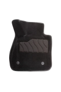 3D коврики для BMW 2 Ser F44 2019-2024 Seintex 95046