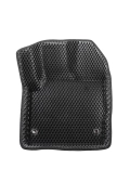 Коврики EVA 3D ромб для Land Rover Discovery Sport 2014-2019 Seintex 95305