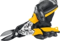 Прямые ножницы по металлу Professional STAYER Hercules 250 мм