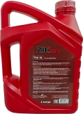 Синтетическое трансмиссионное масло ZIC GFT 75W90 (4л) 162629