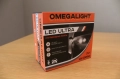 Комплект светодиодных ламп Omegalight LED Ultra HB4 2500lm (12v 25Вт белый свет)