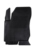 Резиновые коврики Сетка для KIA Cee'd 2007-2012 Seintex 00451