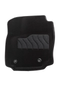 3D коврики для Ford Galaxy 2006-2015 Seintex 81950