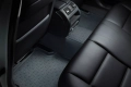 Комплект автомобильных ковриков Seintex 94697 для LR DISCOVERY SPORT R1 2019- н.в. с высоким бортом