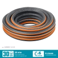 Поливочный шланг PROLine GRINDA ULTRA 6 1/2″ 25 м 30 атм шестислойный двойное армирование