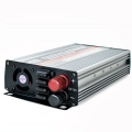 Инвертор AVS Energy IN-2000W - номинальная мощность 2000 Вт, USB-выход, защита от перегрева и короткого замыкания, индикатор для контроля за работой инвертора